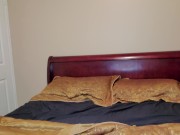 I came inside this tight pussy 5/16