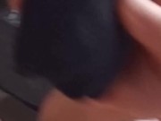 Acordando na rola 2/16