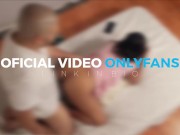 Neighbor fucks me hard (PT2) 9/16