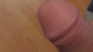 My floor is now wet