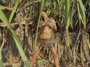 Wild Amazon Monika Fox Loves Anal And Double Penetration With Big Toys Showing Big Prolapse 6/16