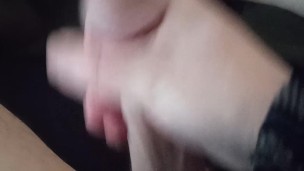 Dan Nasty random morning jerk