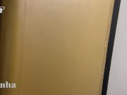 Unscripted sex behind the scenes #2 1/16