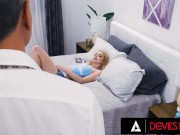 18yo Babe Gets Her Sweet Asshole Banged By Her Stepdad 2/16