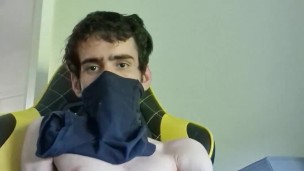Like when my cock is to big for a little twink?
