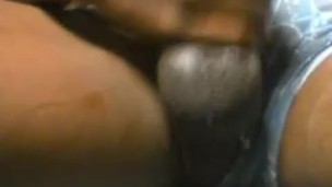 AFRICAN SOLO MALE STROKING BIG DICK 🍌 MERCILESSLY 😂😂