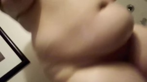 CHUBBY FAT BBW GIRL VANILLA FAITH ARDALAN