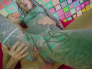 Big dick anal virgin fucks first time my ass on my casting couch - rouch sex blowjob until cumshot 1/16