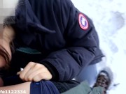 Deepthroat sloppy cock sucking with cum in mouth and throatfuck compilation whole year 2023 7/16