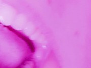 Willkommen in meinem Mund 👅 12/16