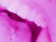 Willkommen in meinem Mund 👅 15/16