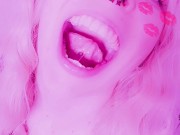 Willkommen in meinem Mund 👅 2/16