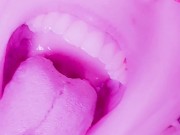 Willkommen in meinem Mund 👅 3/16