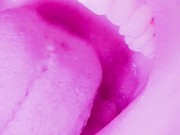 Willkommen in meinem Mund 👅 4/16