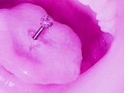 Willkommen in meinem Mund 👅 6/16