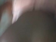 Me comeu gostoso esse safado geme que nem uma puta