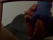 Morning quickie with alien pussy 11/16