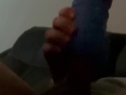 Morning quickie with alien pussy 4/16