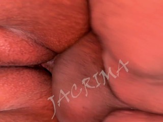 Que rico le hice el amor a mi castigador delicioso