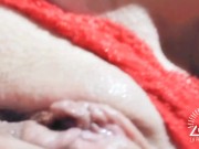 Eating out my English girls sweet pussy tasting all over juices on my tounge 16/16