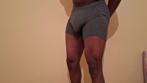 African black cock