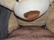 Fuckin my teddy bears 🧸 1/16