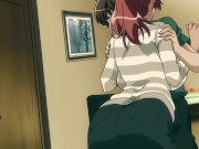 Beautiful MILF with Huge Tits Likes to Fuck Hard 3/16