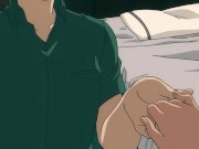 Beautiful MILF with Huge Tits Likes to Fuck Hard 4/16