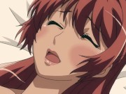 Beautiful MILF with Huge Tits Likes to Fuck Hard 9/16