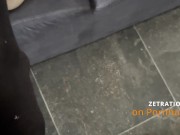 Ты удалишь потом, точно?! Покажи свою любовь к моему члену 7/16