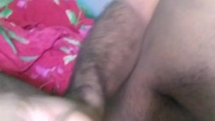 hot guy with big dick enjoying jerking off