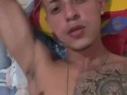 Me vengo encima 💦