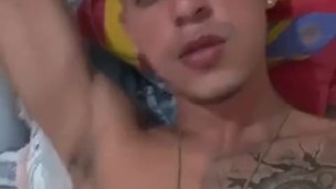 Me vengo encima 💦