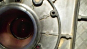 PV Demensions Taking a Clear Mod to Base With Light and Interior View