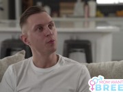 Stepmom Lauren Phillips tells Stepson, 