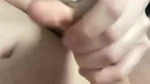 Jerk off