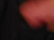 Big Dick stretching your Wife's Mature Pussy,  Hot Cumshot Old Young Dick Cum 16/16