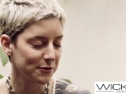 Maya Woulfe fucked by Ramon Nomar & Seth in 3some 4/16