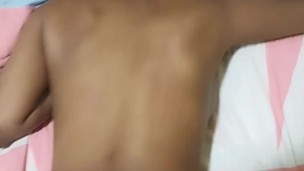 Hermosa latina caliente