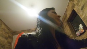 Now You Need My Permission to Pee! I Will Pee on You