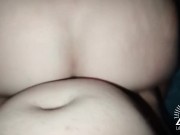 Milf disobeyed me so I fucked her hard and smacked her ass to teach her a lesson. 16/16