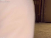 Curly brunette cheats on her boyfriend with an Italian bull_BEATRICE SEGRETI 7/16