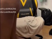 The ONLY onlyfans model you can 1v1 11/16