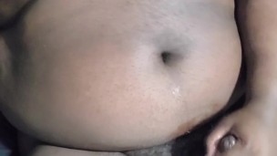 Do You Like Watching Me Nut On My Belly