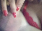 Mamando a rola do meu marido do jeito que ele gosta 13/16