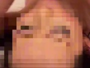 SQUIRT ON HER MOUTH | He CUM TWICE AND PISS ON his FACE | FACE SITTING 14/16