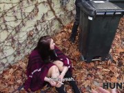 HUNT4K. Making Her Moan. Hot sex with Charlie Nice 3/16