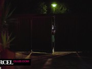 Passionate sex with the lover Ariana Van X 1/16