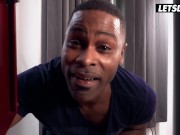 Casey A. Is In Need Of A Better Cock - HORNY HOSTEL 1/16