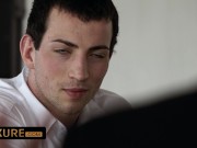 Anal sex on the office with Alexa Tomas 2/16